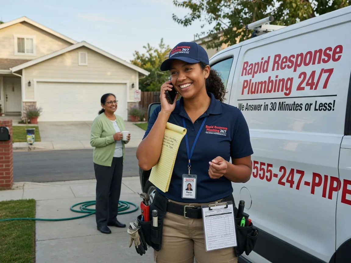 Emergency Plumber Taylor, NE FAQs